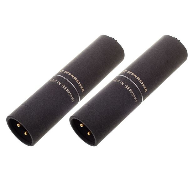 Sennheiser MKH 8020 Stereo Paar