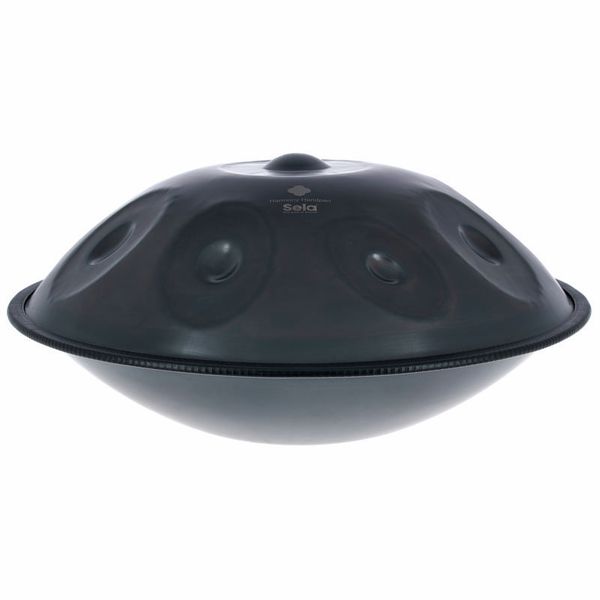 Sela Harmony Handpan D Sabye 214