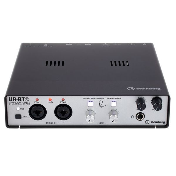 Steinberg UR-RT2