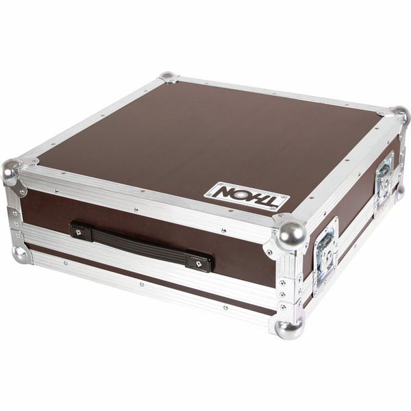 Thon Mixer Case A&H ZED-16FX / 18FX