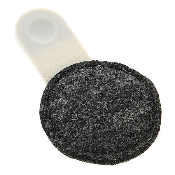 Tandem Drums Drops 40g grey