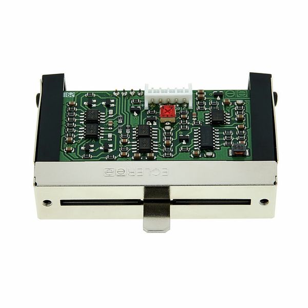 Ecler Eternal Crossfader