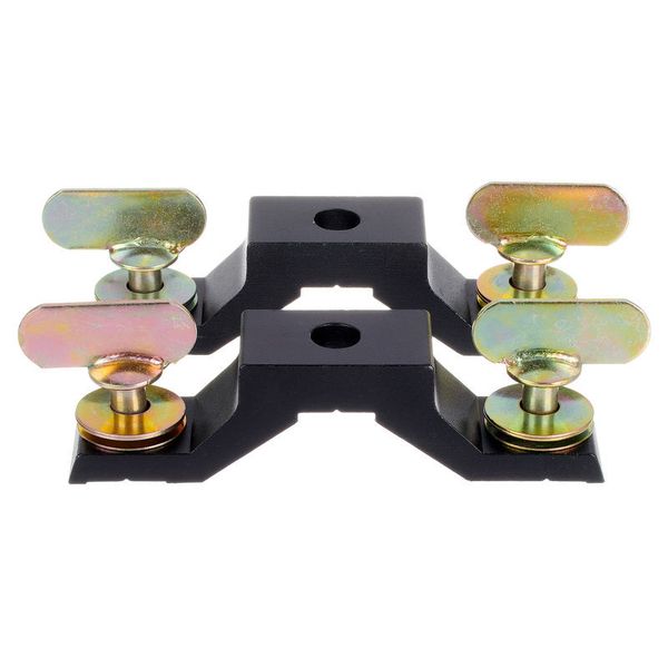 Cameo Pixbar Omega Bracket Set