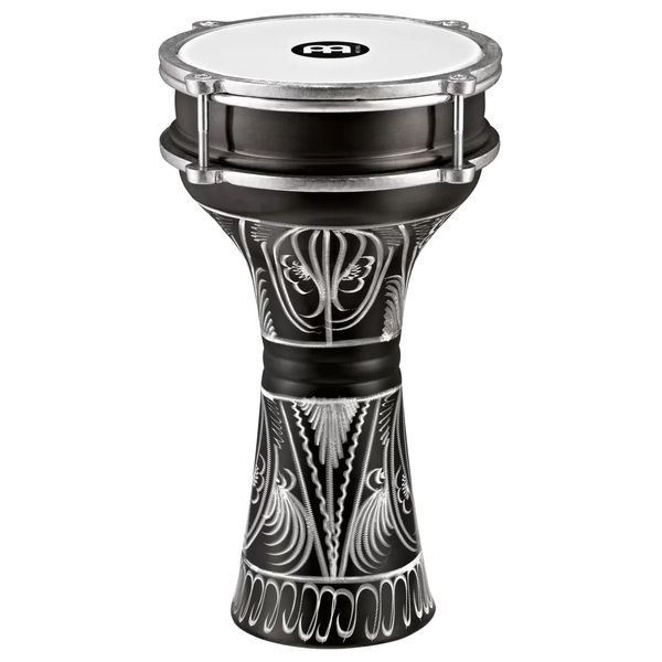 Meinl HE-122 Engraved Darabuka