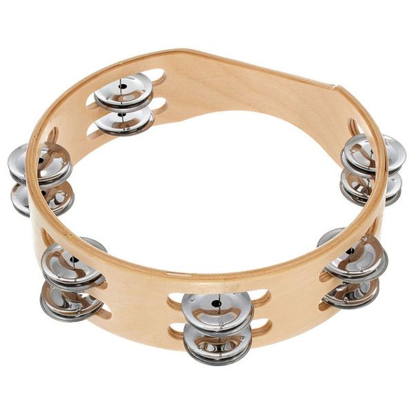 Millenium Tambourin 8