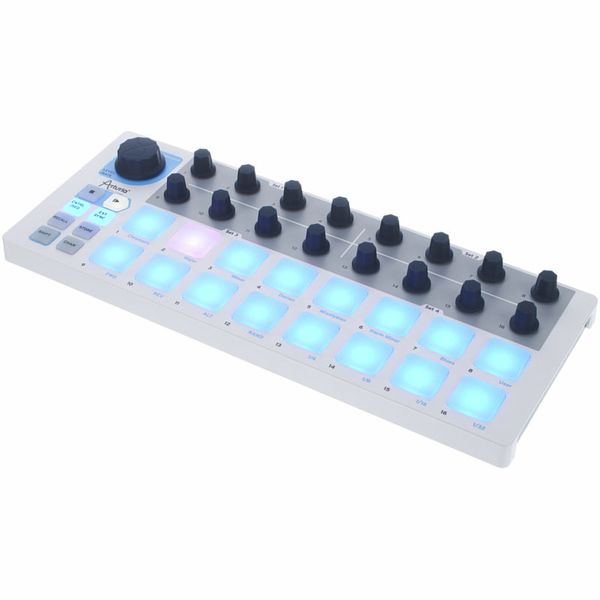 Arturia Beatstep