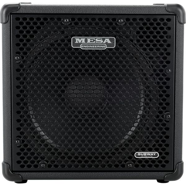 Mesa Boogie Subway Ultra-Lite 1x15