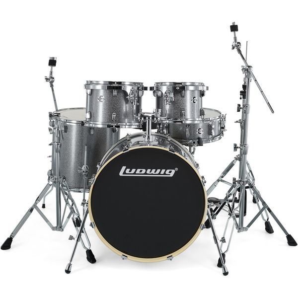 Ludwig Evolution Kit 20