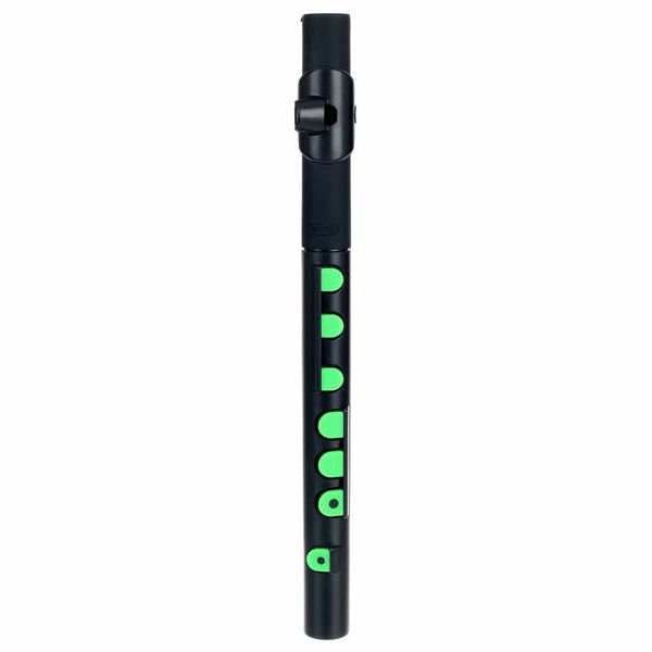 Nuvo TooT black-green with keys