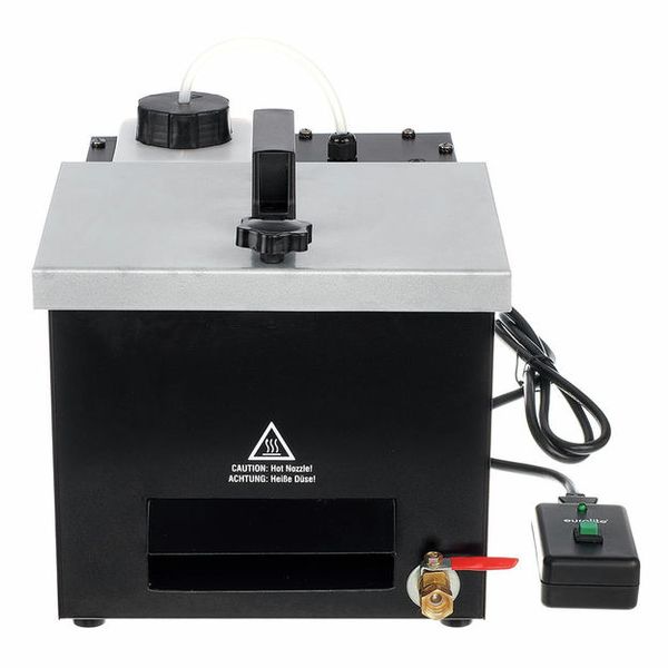 Eurolite NB-40 MK2 ICE Low Fog Machine