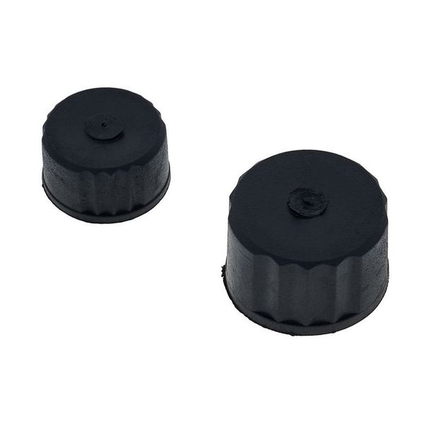 Varytec End Cap Set Power&DMX IP65