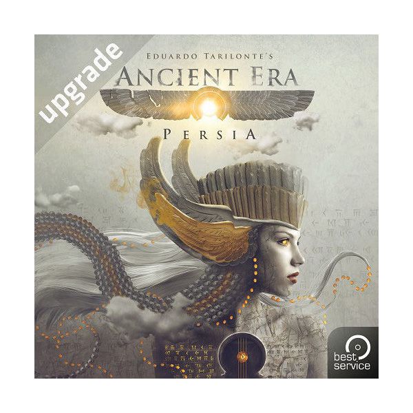 Best Service Ancient ERA Persia Upgrade