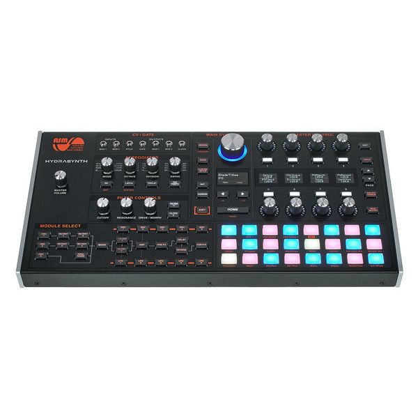 ASM Hydrasynth Desktop
