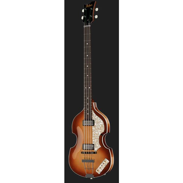 Höfner Vintage 500/1 62 Beatles Bass