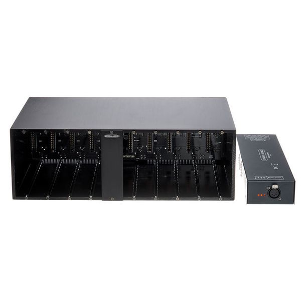 Lindell Audio 510 MKII Lunchbox