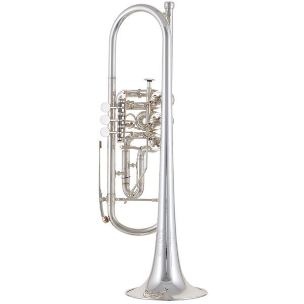 Thomann Classica II MS Rotary Trumpet