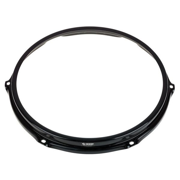 S-Hoop SH126-BLK 12