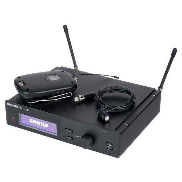 Shure SLXD14E/83 L56