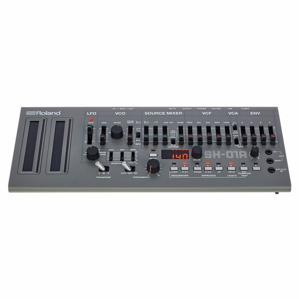 Roland SH-01A Boutique grey