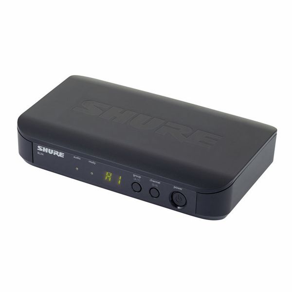 Shure BLX24/SM58 S8 Funkmikrofon