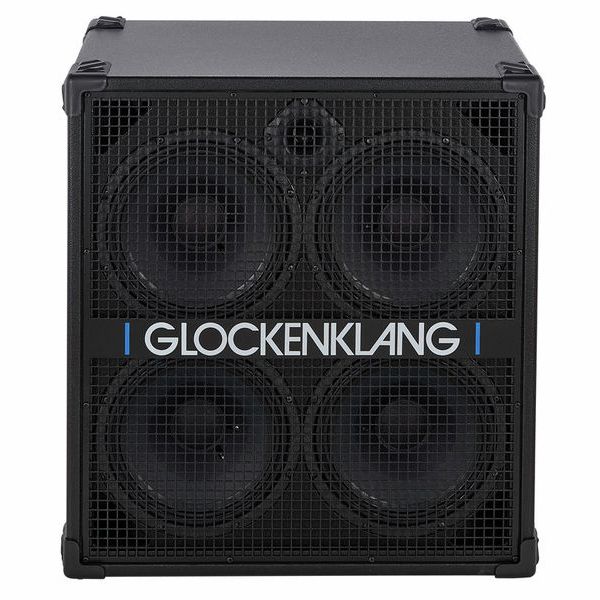 Glockenklang Quattro 8 Ohms