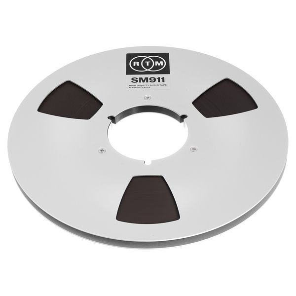 RTM SM911 1/4