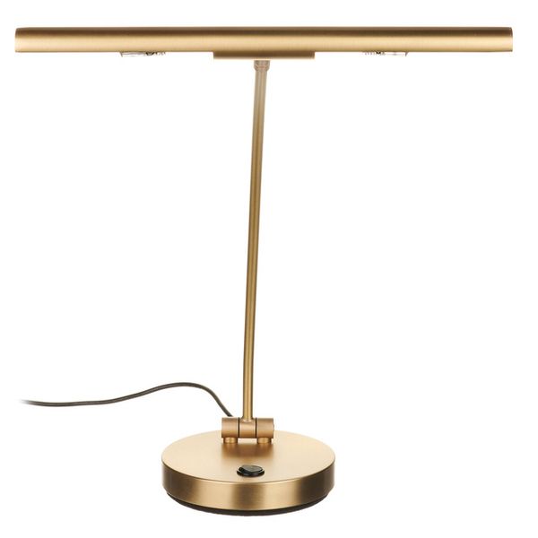 Jahn L3452 BOOGIE II Brass