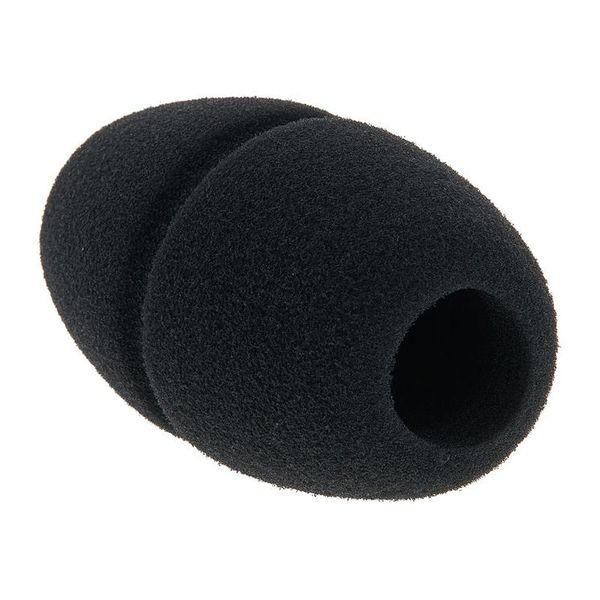 Sennheiser MZW4032ANT Windschutz schwarz