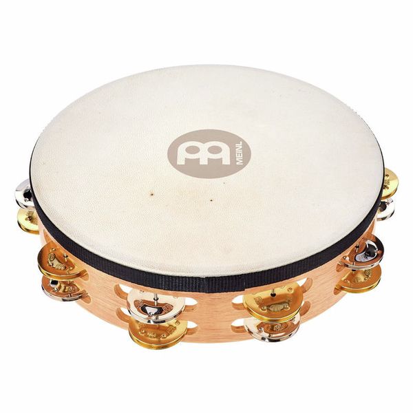 Meinl TAH2M-SNT 10