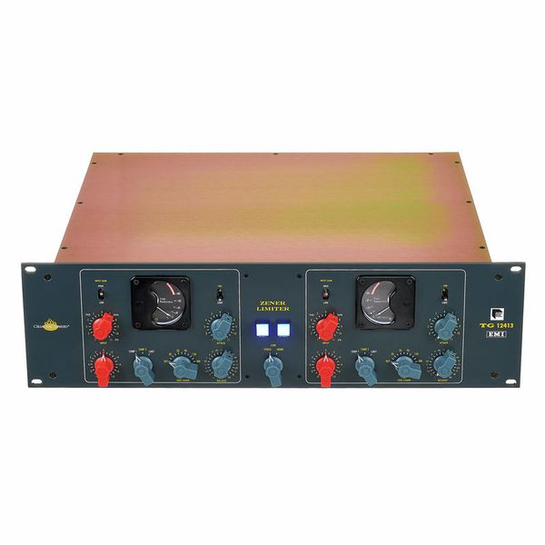 Chandler Limited EMI ZG12413 Zener Limiter