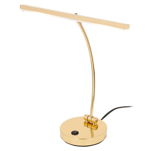 Jahn Piano-Lamp 