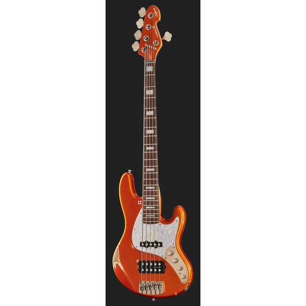 Sandberg California II TM 5 HCA Orange