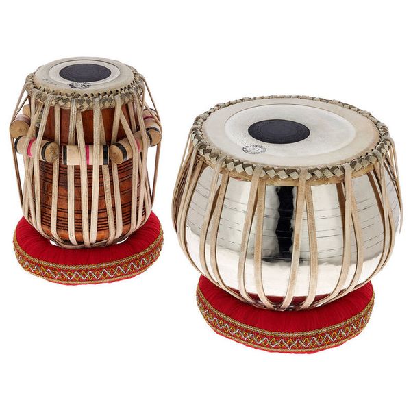 Thomann Nataraj Tabla Professional Set