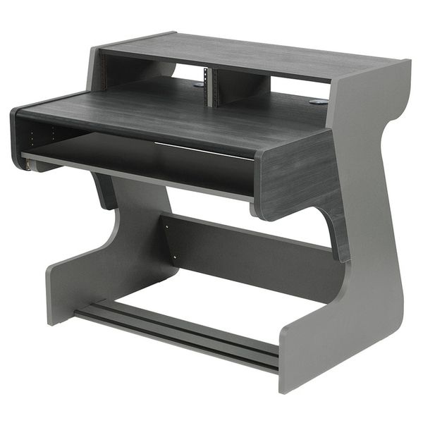 Zaor Miza 49 Flex Grey Wengé