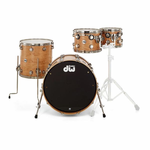 DW Lacquer Specialty Oak Natural