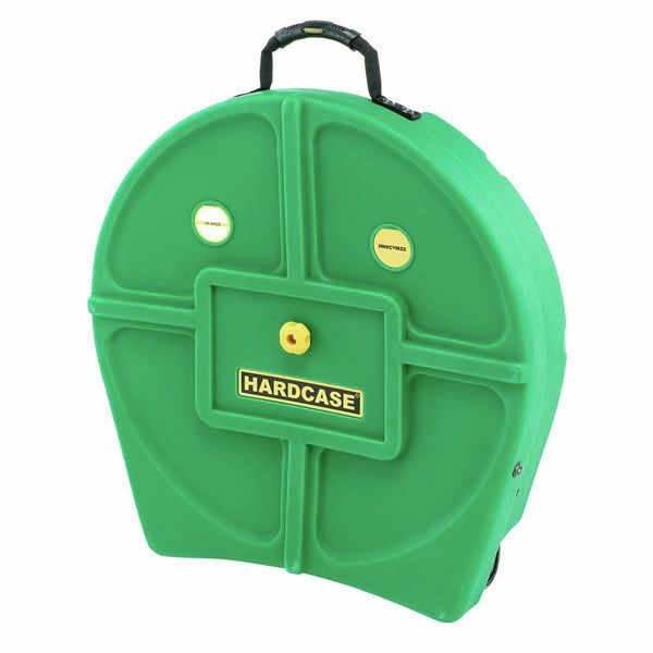 Hardcase 22