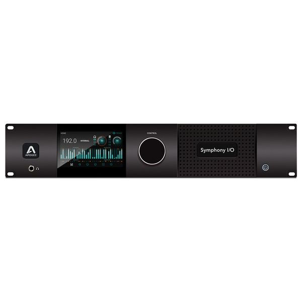 Apogee Symphony I/O MK2 8x8+8MP TB