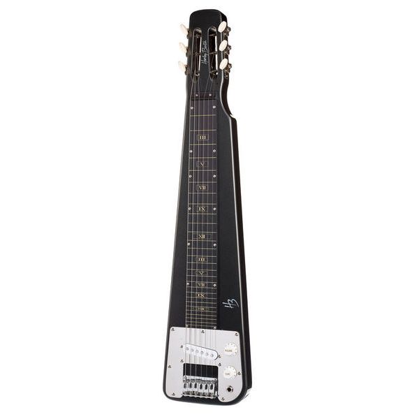 Harley Benton Slider II Lapsteel