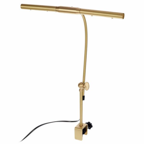 Jahn Grand Piano-Lamp LED