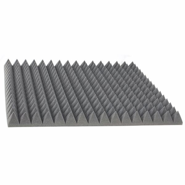 t.akustik SA-P80 Pyramidenschaum