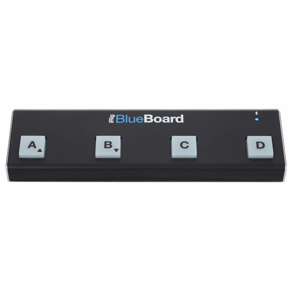 IK Multimedia iRig BlueBoard