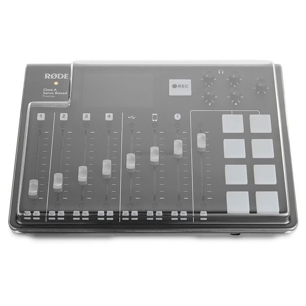 Decksaver LE Rodecaster Pro