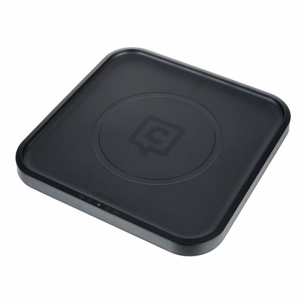 Catchbox Plus Cube Charging Base