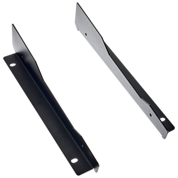 Waldorf Rackmount Iridium/Kyra