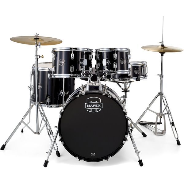 Mapex Comet Fusion 18