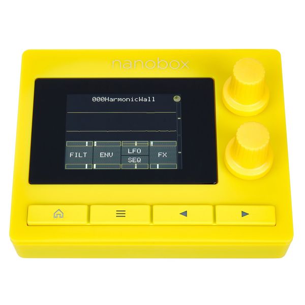 1010music nanobox lemondrop