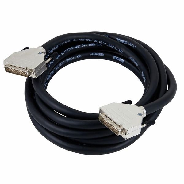 Cordial CFD-3 DDA Sub-D-Kabel