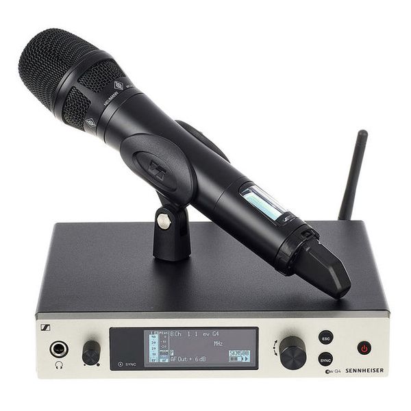 Sennheiser ew 500 G4-KK205 GW Band