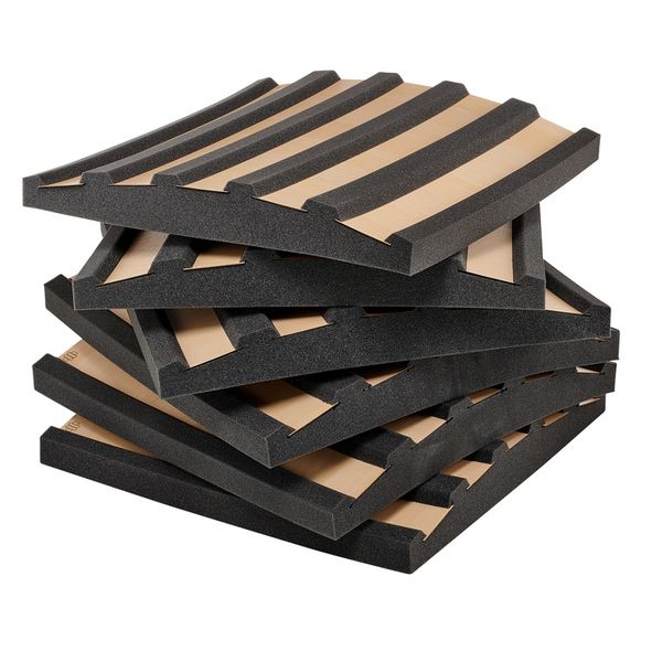 t.akustik Highline A3 Birch Wood