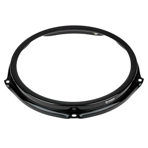 S-Hoop SH105-BLK 10